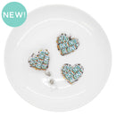 You Are Not Alone Acrylic Accent 41x45mm (Package of 1)