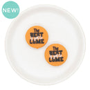 The Best is Yet to Come Focal Bead 29mm (Package of 2)