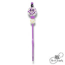 Beadable Crochet Hooks (Package of 1)