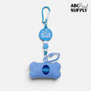 Life is Better Dog Clean Up Bag Kit