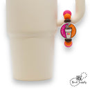 DD Silicone Beverage Charm Kit