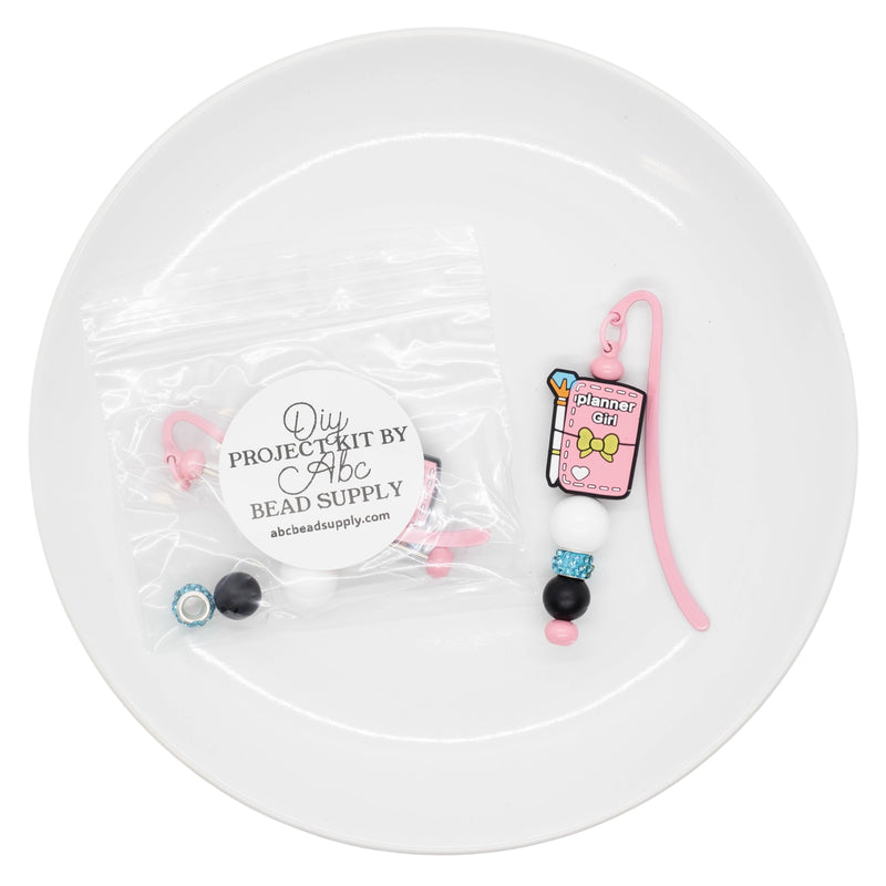 Planner Girl Planner Bookmark Kit