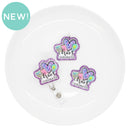 Chaos Coordinator Acrylic Accent 40x44mm (Package of 1)