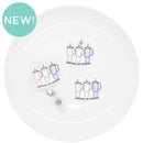 Obsessive Cup Disorder Acrylic Accent 42x35mm (Package of 1)