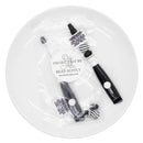 Warning for Opening Package Beaded Box Cutter Kit