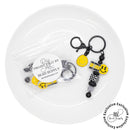 I'm Sorry! Did I Roll My Eyes Out Loud!? Keychain Kit