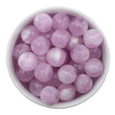 Thistle Shimmer & Pearly Luster Duo Beads 16mm (Package of 10)