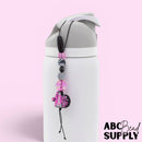 Cheer Owala Bottle Charm Kit
