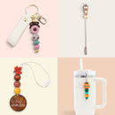 September Kit of the Month Extras - Set of 4 Fall Themed Projects