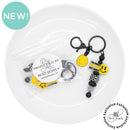 I'm Sorry! Did I Roll My Eyes Out Loud!? Keychain Kit