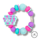 Everyone Was Thinking It, I Just Said It. Silicone Beverage Charm Kit