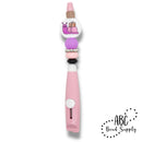 Snail Mail Beaded Box Cutter Kit