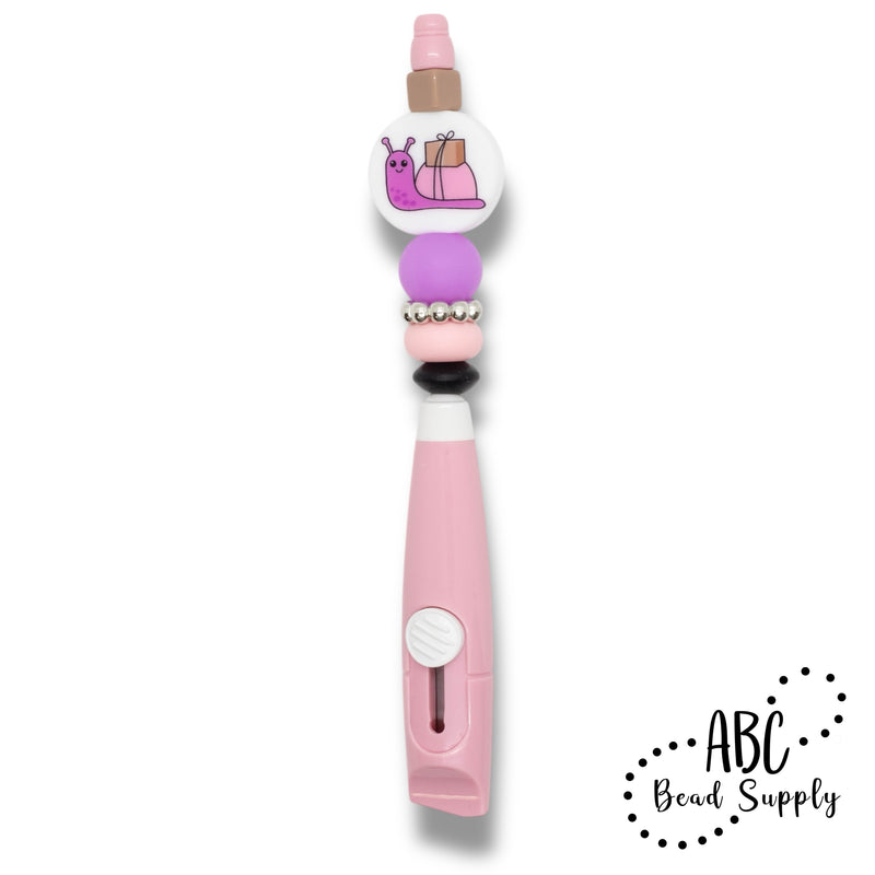 Snail Mail Beaded Box Cutter Kit