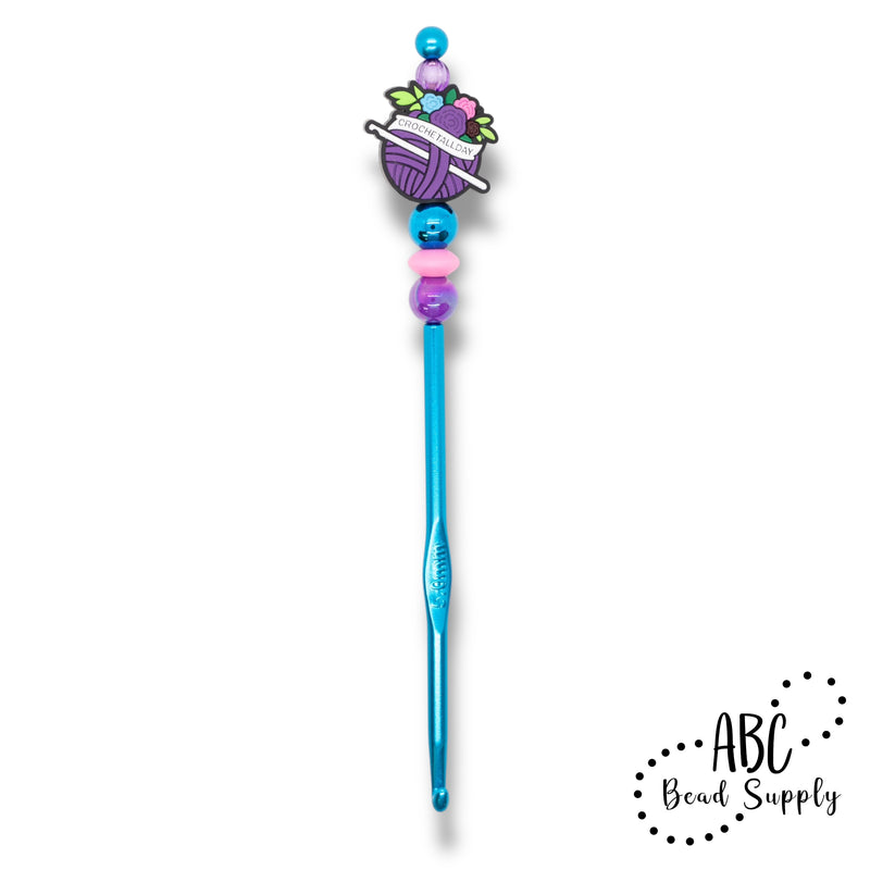Crochet All Day Crochet Hook Kit