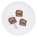 Book Shop Acrylic Accent 42x44mm (Package of 1)