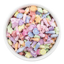 Itty Bitty Shell Bead Assortment Mix (Package of 40)