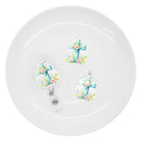 Easter Cross Acrylic Accent 42x41mm (Package of 1)