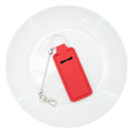 Beadable Chapstick Holder Bag Clip (Package of 1)