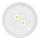 Mini Daisy Silicone Focal Bead 19mm (Package of 2)