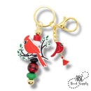 October Kit of the Month Extras - Set of 4 Cozy Winter Themed Projects