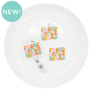 Front Office Squad Acrylic Accent 34x42mm (Package of 1)