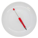 Christmas Beadable Pens (Package of 1)