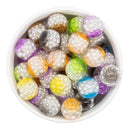 Suspended Pearl Cluster Bead Mix 16mm (Package of 30)