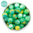 Multicolor Layered Marble