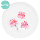 Cupid's Favorite Acrylic Accent 44x47mm (Package of 1)