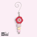 Retro Flower Style