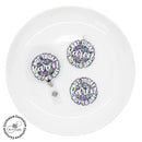 Not Today Karen, Not Today Flatback Acrylic Accent 48mm (Package of 1) - ABC Exclusive