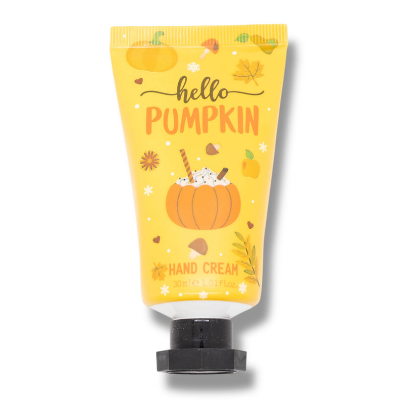 Fall & Halloween Lotion Keychain Kits and Lotion Refills