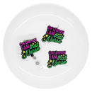 Oh Honey I Am That Nurse Acrylic Accent 41x47mm (Package of 1)