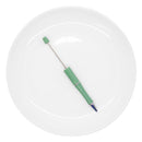 Christmas Beadable Pens (Package of 1)