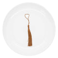 Bookmarks & More Tassels 130mm (Package of 1 - Choose Color)