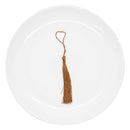 Bookmarks & More Tassels 130mm (Package of 1 - Choose Color)
