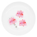 Cupid's Favorite Acrylic Accent 44x47mm (Package of 1)