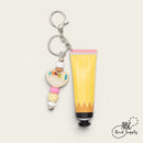 Teacher Lotion Keychain Kits and Lotion Singles