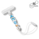 October Kit of the Month Extras - Set of 4 Cozy Winter Themed Projects