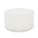 Translucent Silicone Boot for Tumblers/Stopper for Beaded Tumbler Wraps (Package of 1)