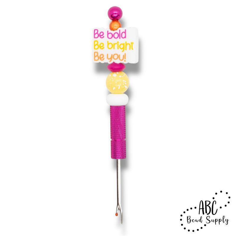 Beadable Seam Ripper (Package of 1)