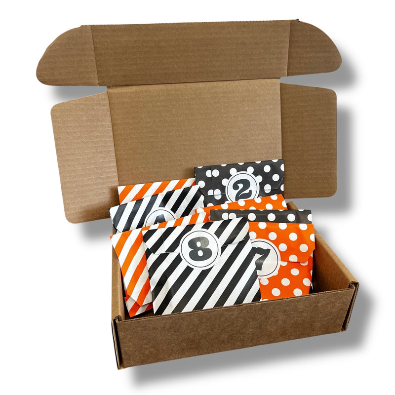 8 Days of Halloween DIY Project Box - Ships End of September/Beginning of October