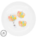 Be Kind Flatback Acrylic Accent 39x50mm (Package of 1) - ABC Exclusive