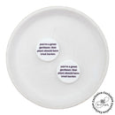 you're a great gardener that plant should have dried harder Printed Silicone Focal Bead 24mm (Package of 2) - ABC Exclusive