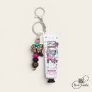 Nurse Lotion Keychain Kits and Lotion Singles