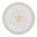 Pink Cow Enamel Jumbo Charm 20x25mm