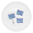 Dental Hygienist Acrylic Accent 36x44mm (Package of 1)