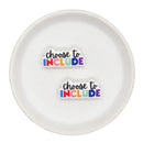 Choose to Include Silicone Focal Bead 15x35mm (Package of 2)