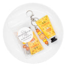 Fall & Halloween Lotion Keychain Kits and Lotion Refills