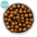 Brown Illusion Bead 12mm (Package of 20)